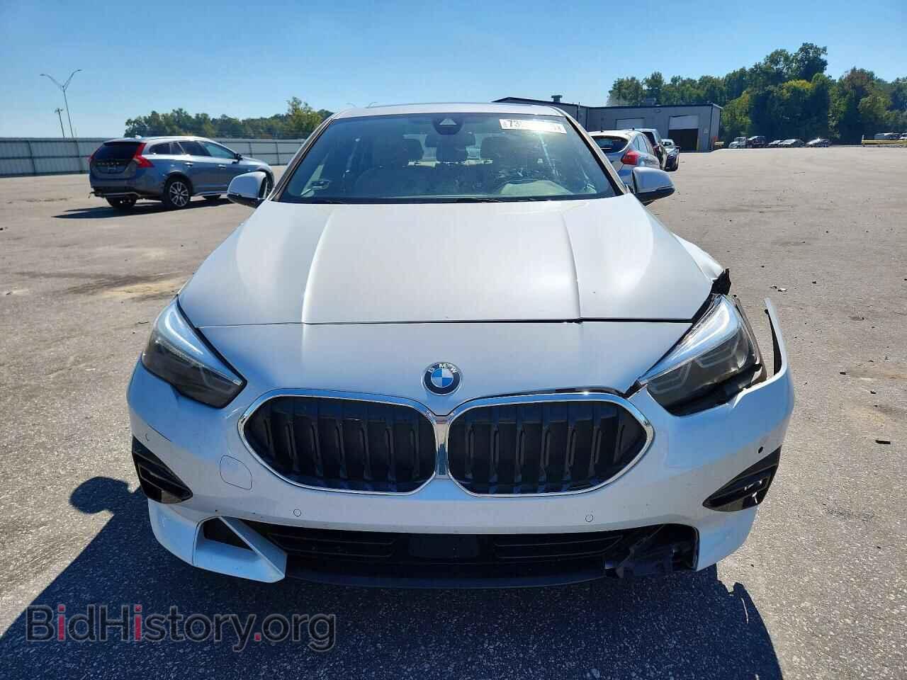 2021 BMW 2 SERIES - VIN: WBA73AK01M7G98172 - Photo 5