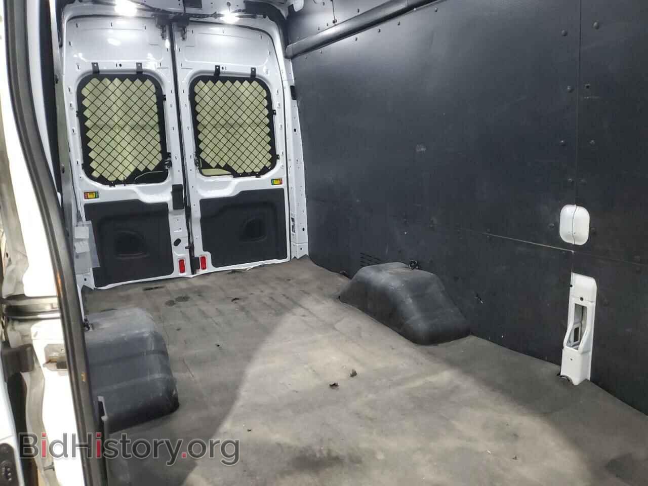 2018 FORD TRANSIT - VIN: 1FTBF4XG2JKB50621 - Photo 10