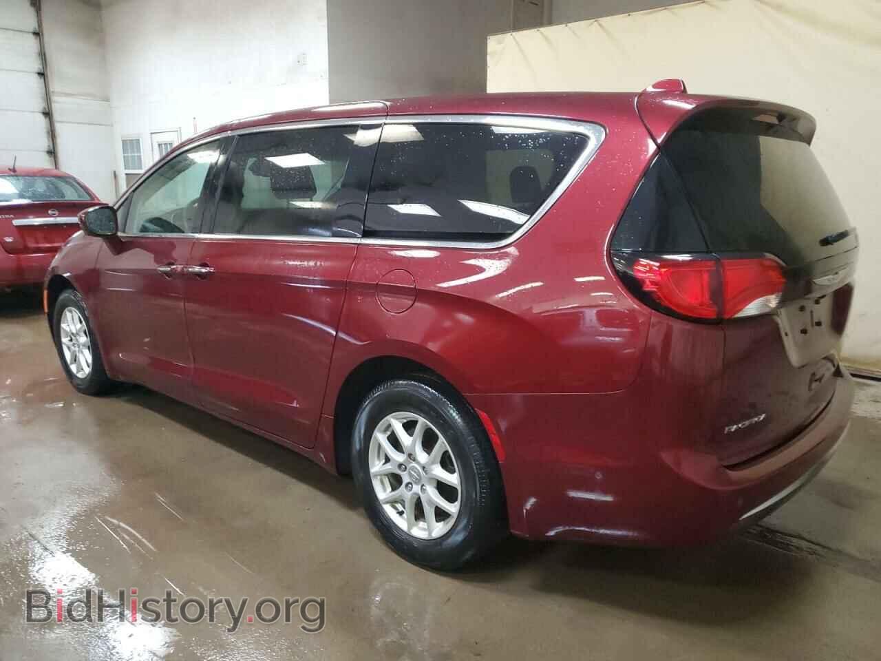 2020 CHRYSLER PACIFICA - VIN: 2C4RC1FG6LR216129 - Фото 2