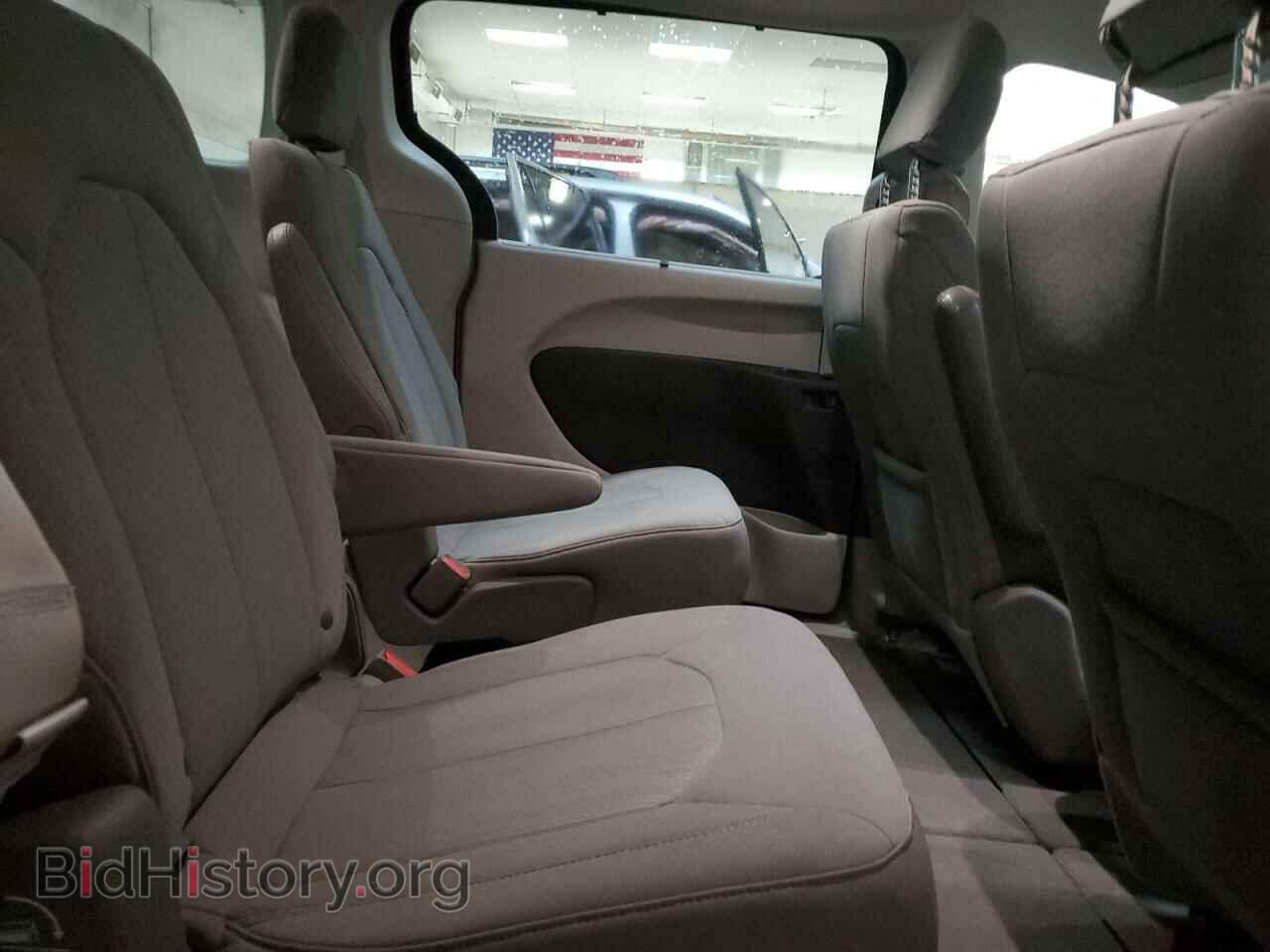2020 CHRYSLER PACIFICA - VIN: 2C4RC1FG6LR216129 - Фото 11