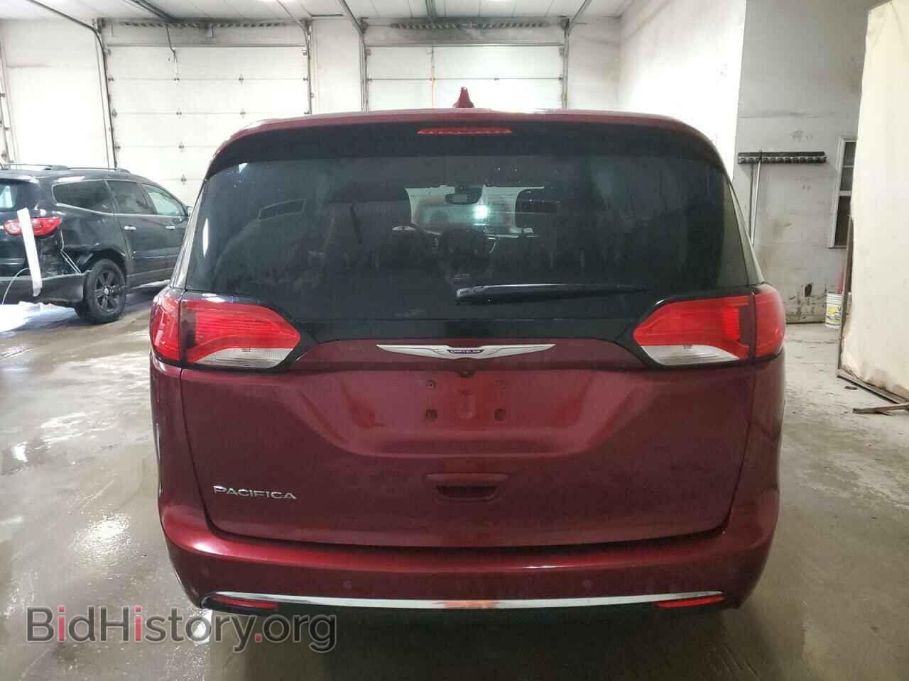 2020 CHRYSLER PACIFICA - VIN: 2C4RC1FG6LR216129 - Фото 6