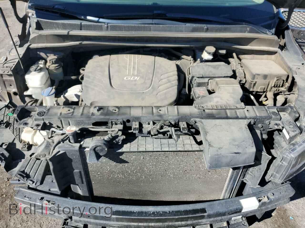 2016 KIA All Models - VIN: KNDMB5C19G6165906 - Фото 12