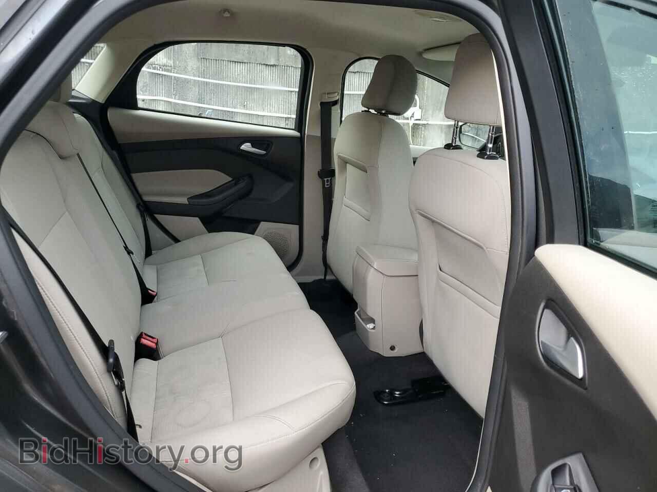 2015 FORD FOCUS - VIN: 1FADP3K26FL285880 - Фото 10