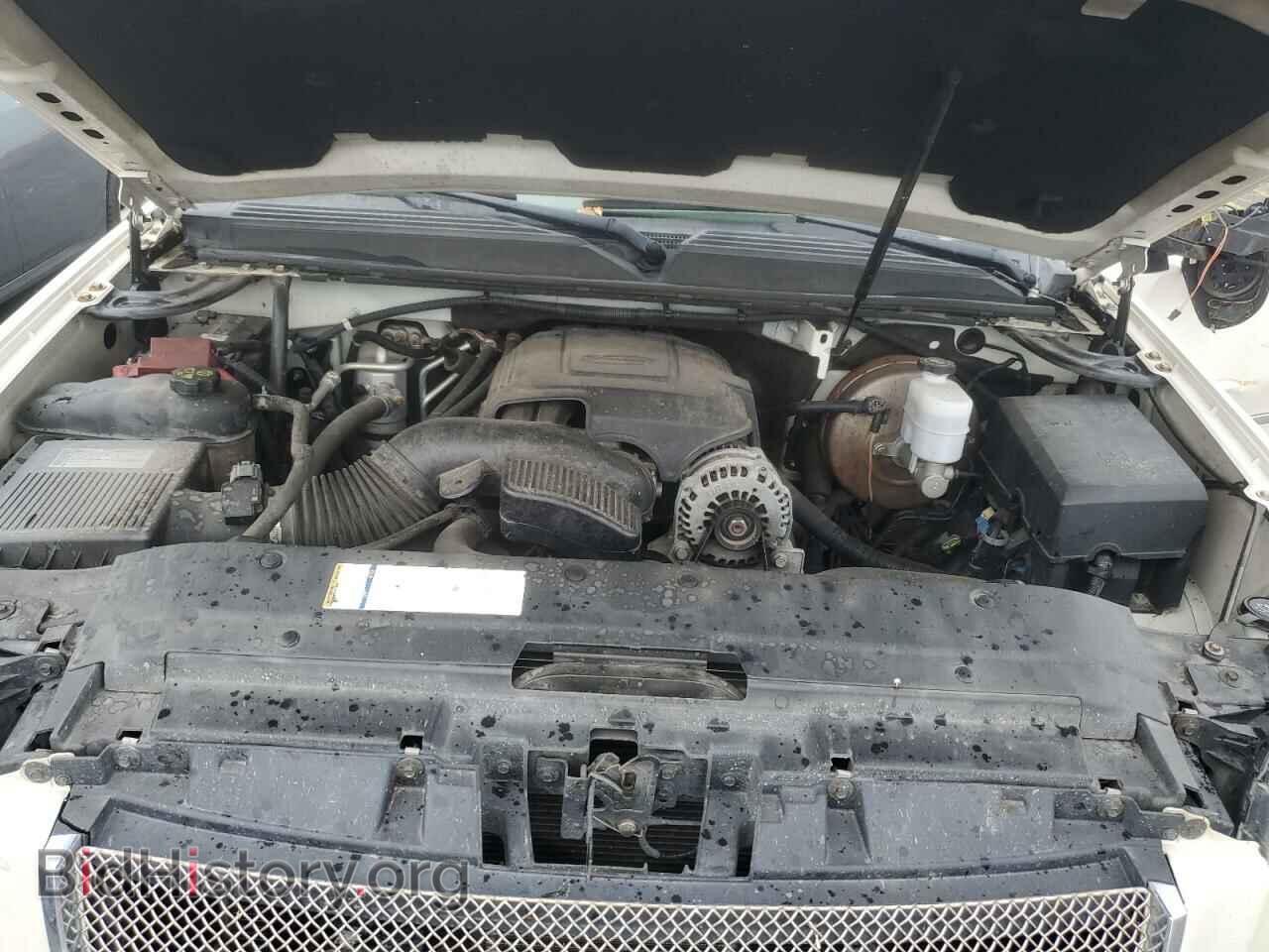 2011 GMC YUKON - VIN: 1GKS1MEF0BR103173 - Фото 12