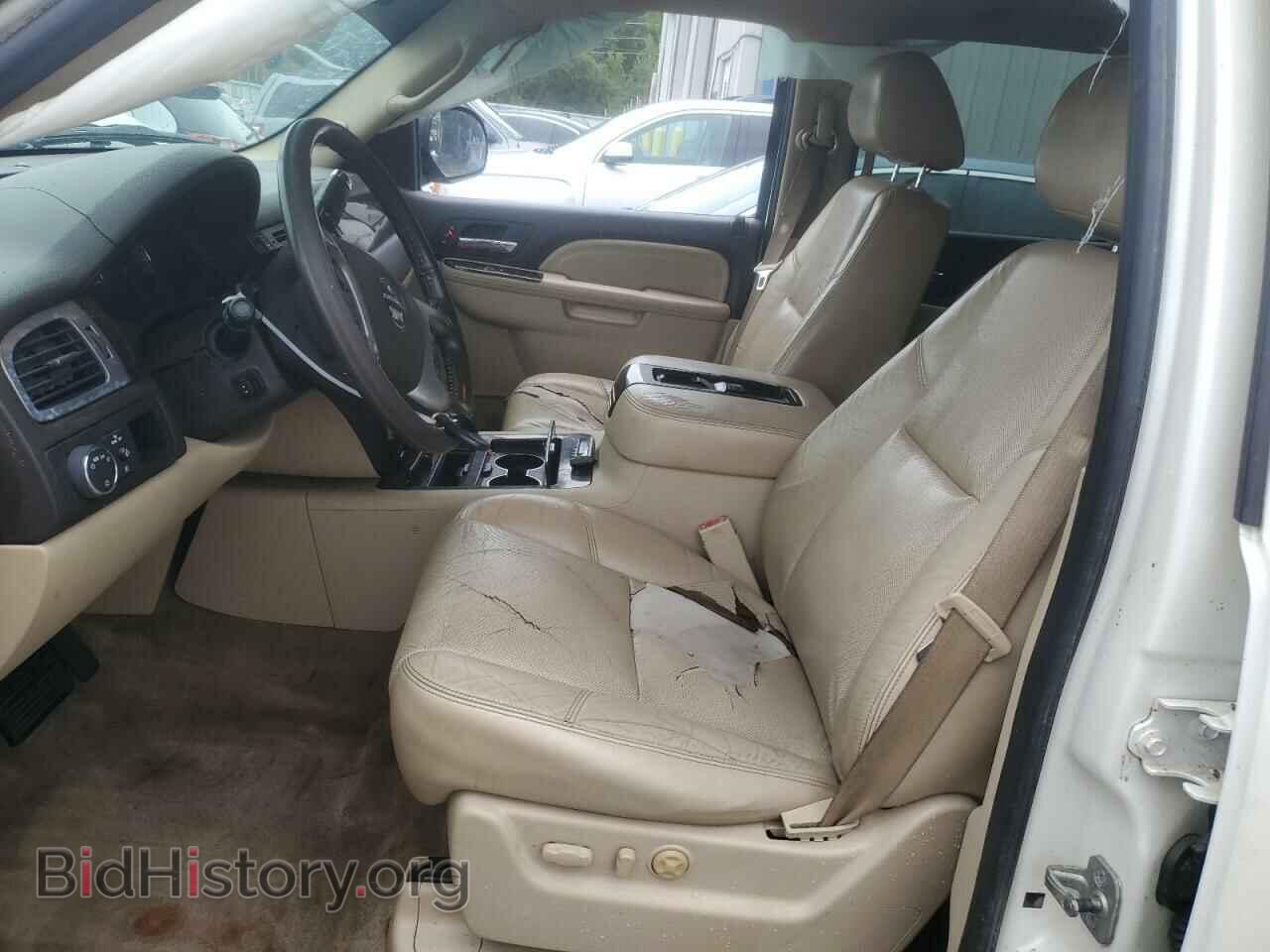 2011 GMC YUKON - VIN: 1GKS1MEF0BR103173 - Фото 7