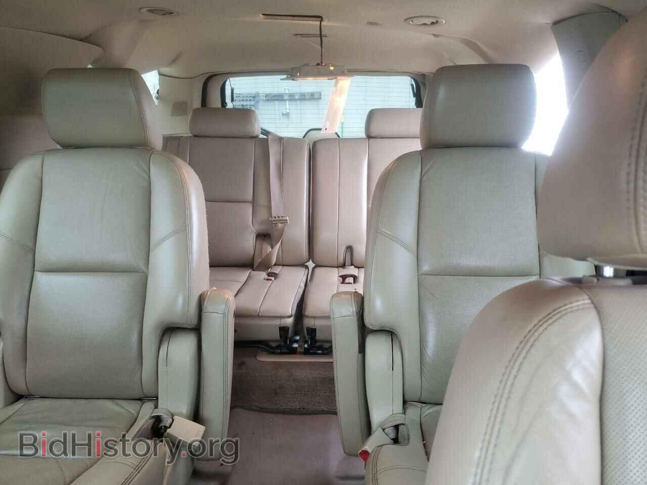 2011 GMC YUKON - VIN: 1GKS1MEF0BR103173 - Фото 10
