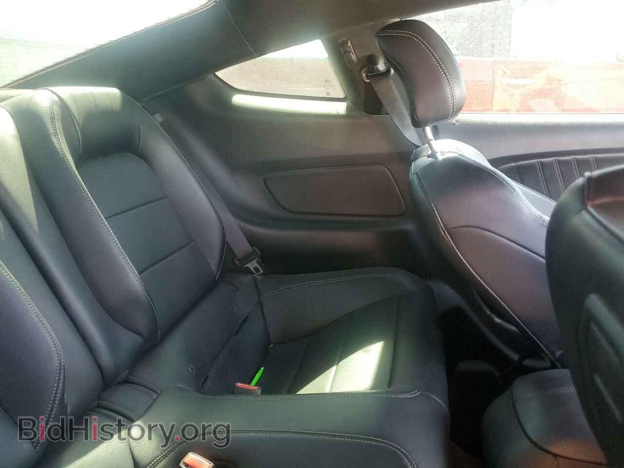 2015 FORD MUSTANG - VIN: 1FA6P8CFXF5381863 - Фото 10