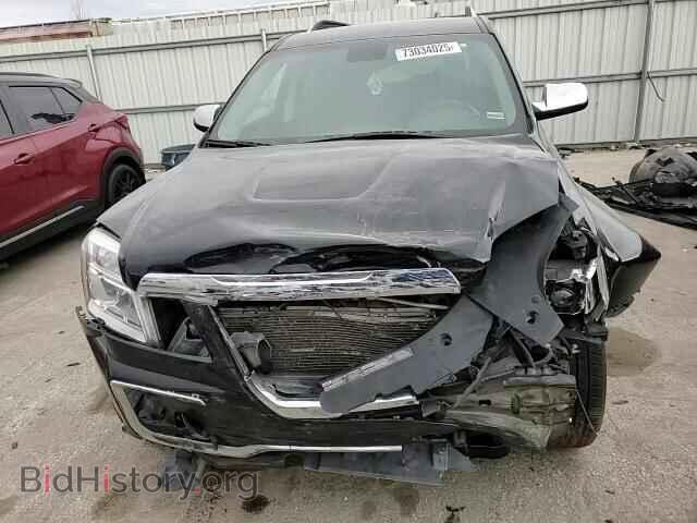 2016 GMC TERRAIN - VIN: 2GKFLPE32G6148413 - Photo 15