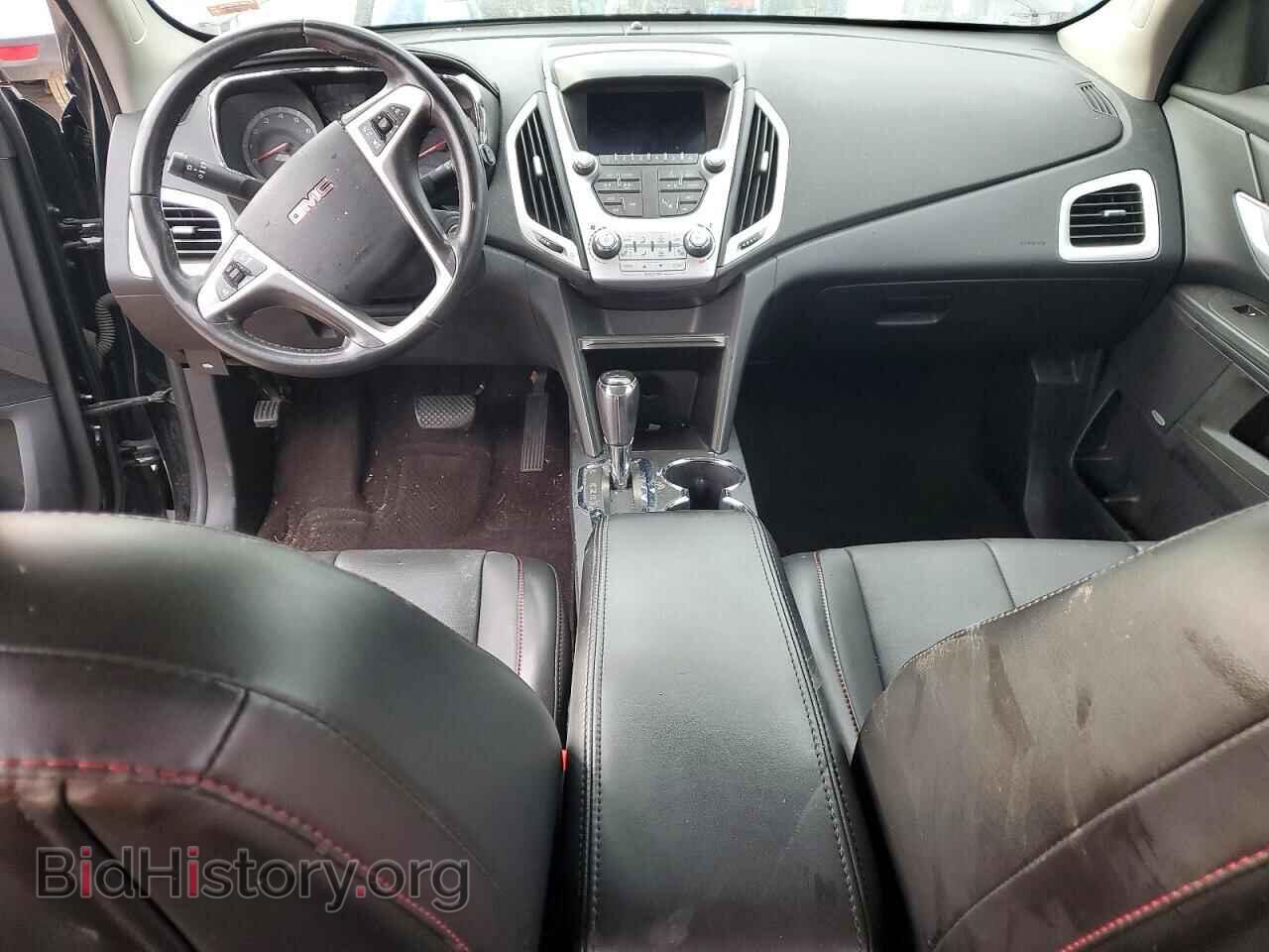 2016 GMC TERRAIN - VIN: 2GKFLPE32G6148413 - Photo 8