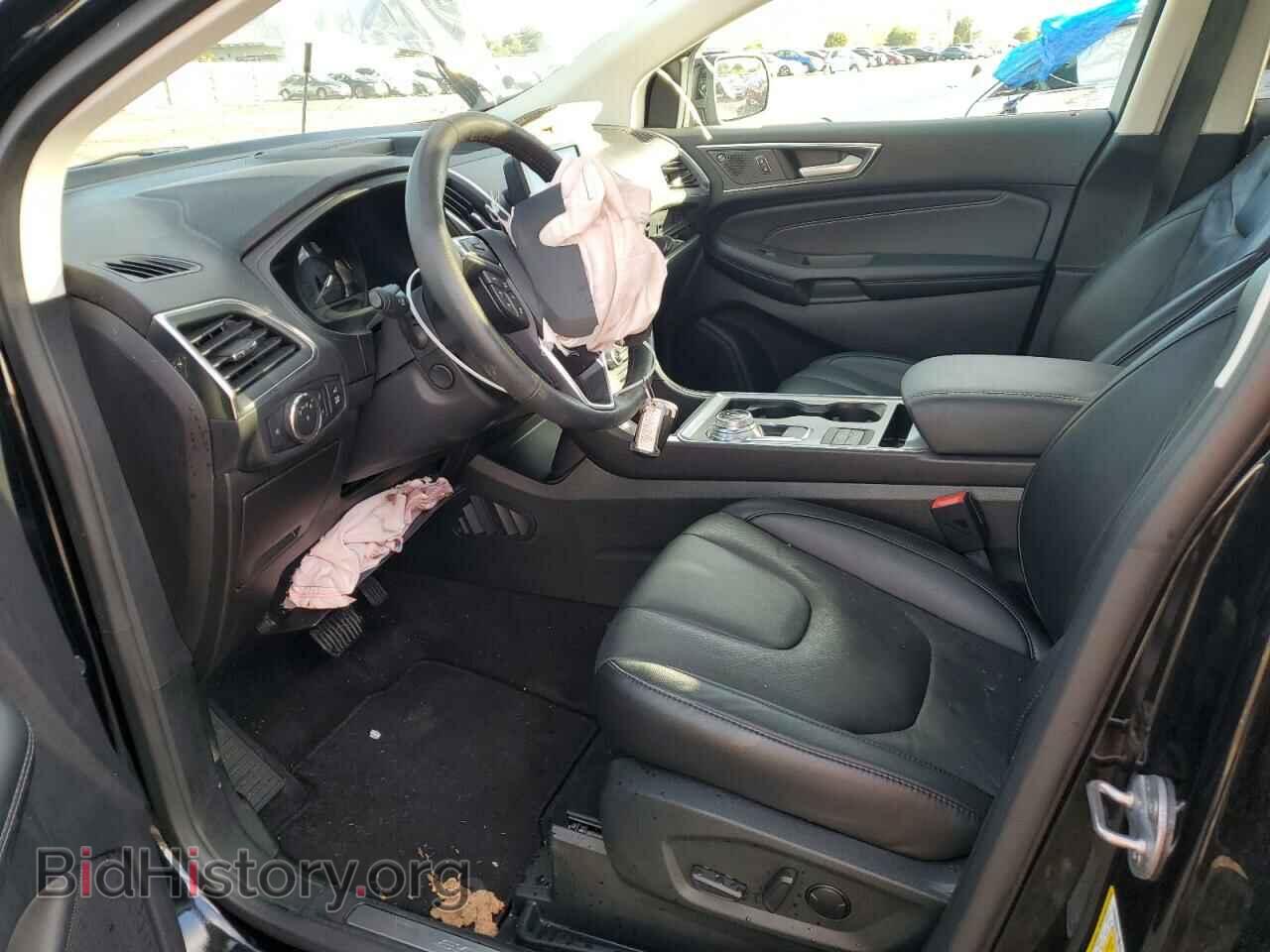 2022 FORD EDGE - VIN: 2FMPK4K94NBA44838 - Фото 7