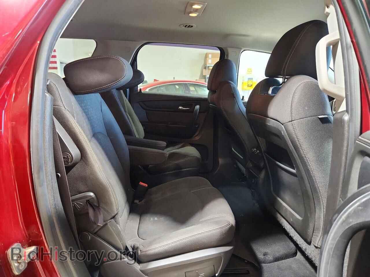 2015 GMC ACADIA - VIN: 1GKKVPKD4FJ211566 - Photo 11