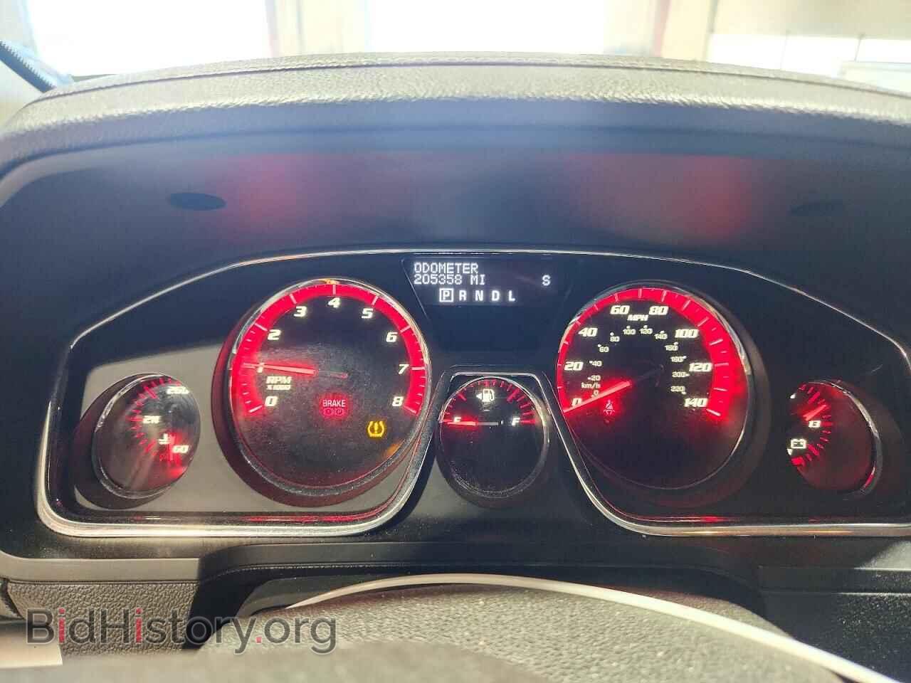 2015 GMC ACADIA - VIN: 1GKKVPKD4FJ211566 - Photo 9