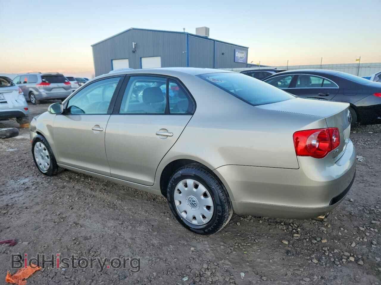 2006 VOLKSWAGEN JETTA - VIN: 3VWPF71K26M622530 - Фото 2