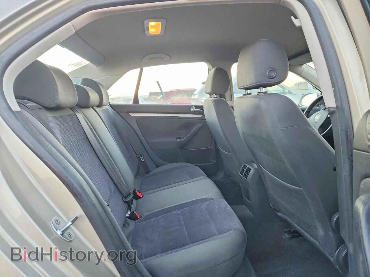2006 VOLKSWAGEN JETTA - VIN: 3VWPF71K26M622530 - Фото 10