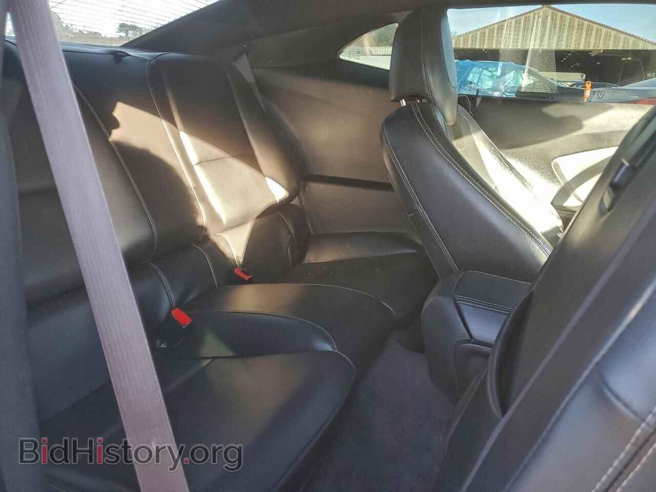 2014 CHEVROLET CAMARO - VIN: 2G1FC1E39E9239143 - Фото 10