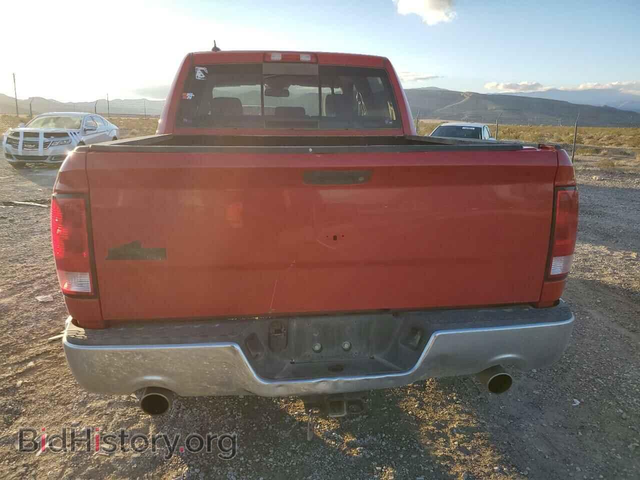 2015 RAM 1500 - VIN: 1C6RR6LT8FS559628 - Photo 6