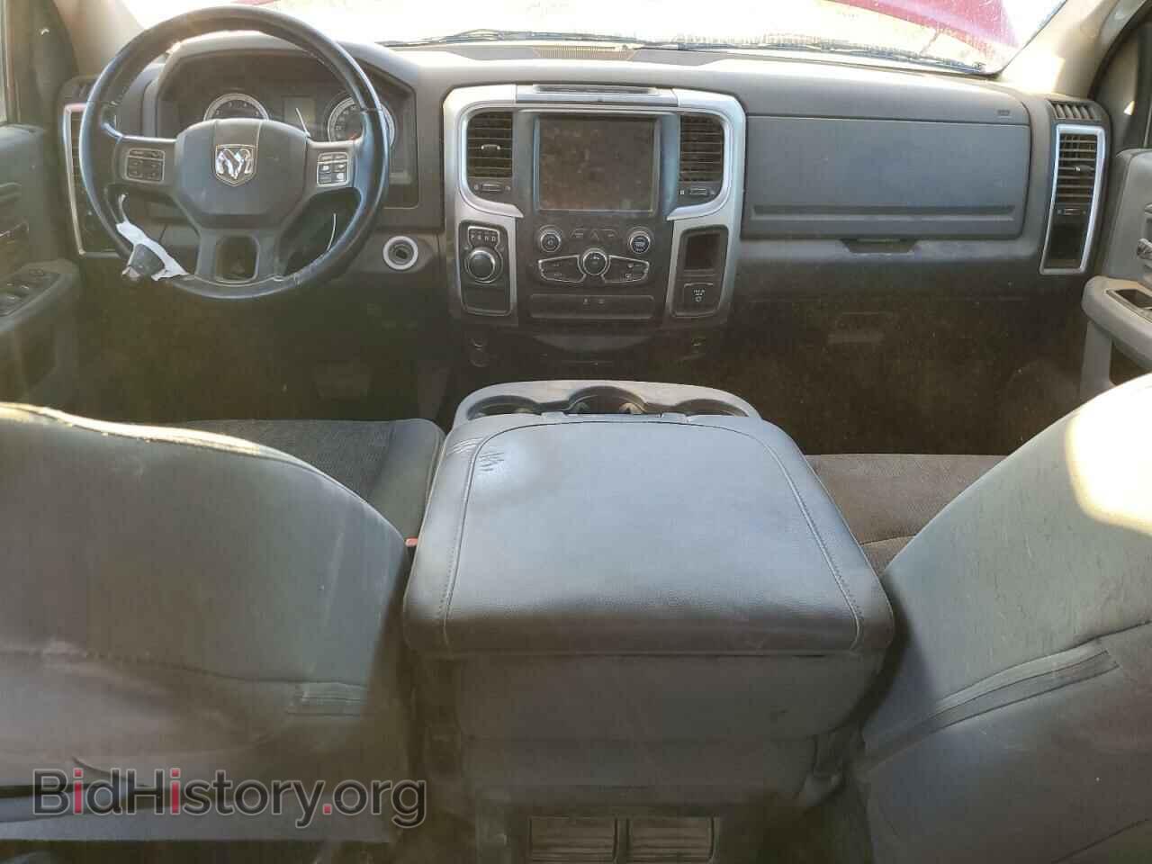 2015 RAM 1500 - VIN: 1C6RR6LT8FS559628 - Photo 8