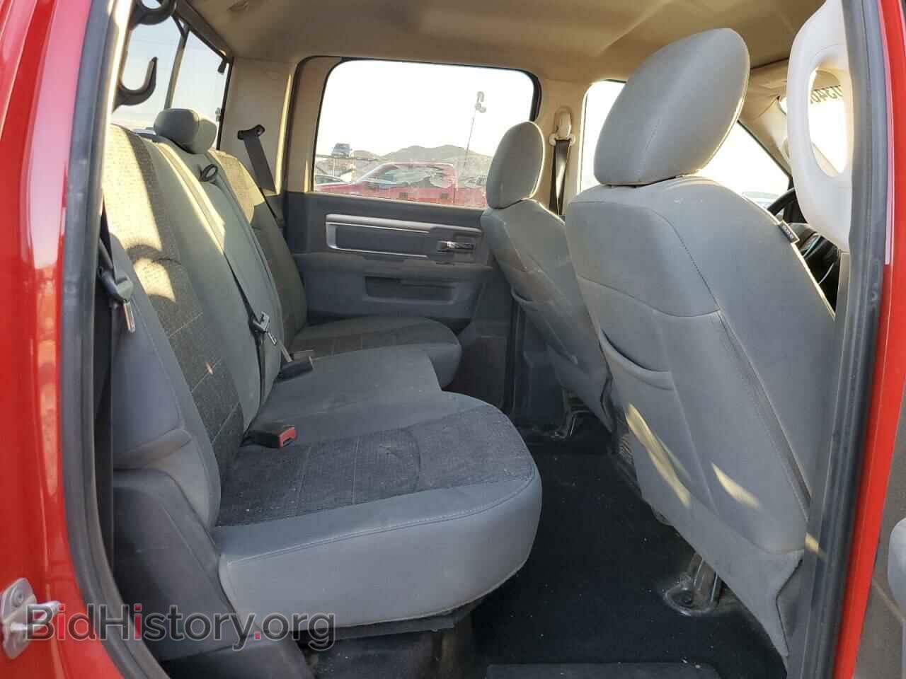 2015 RAM 1500 - VIN: 1C6RR6LT8FS559628 - Photo 10