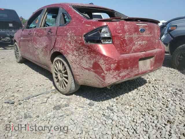 2010 FORD FOCUS - VIN: 1FAHP3GN1AW115728 - Фото 2
