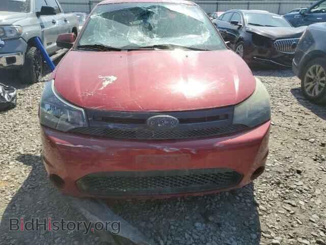 2010 FORD FOCUS - VIN: 1FAHP3GN1AW115728 - Фото 5
