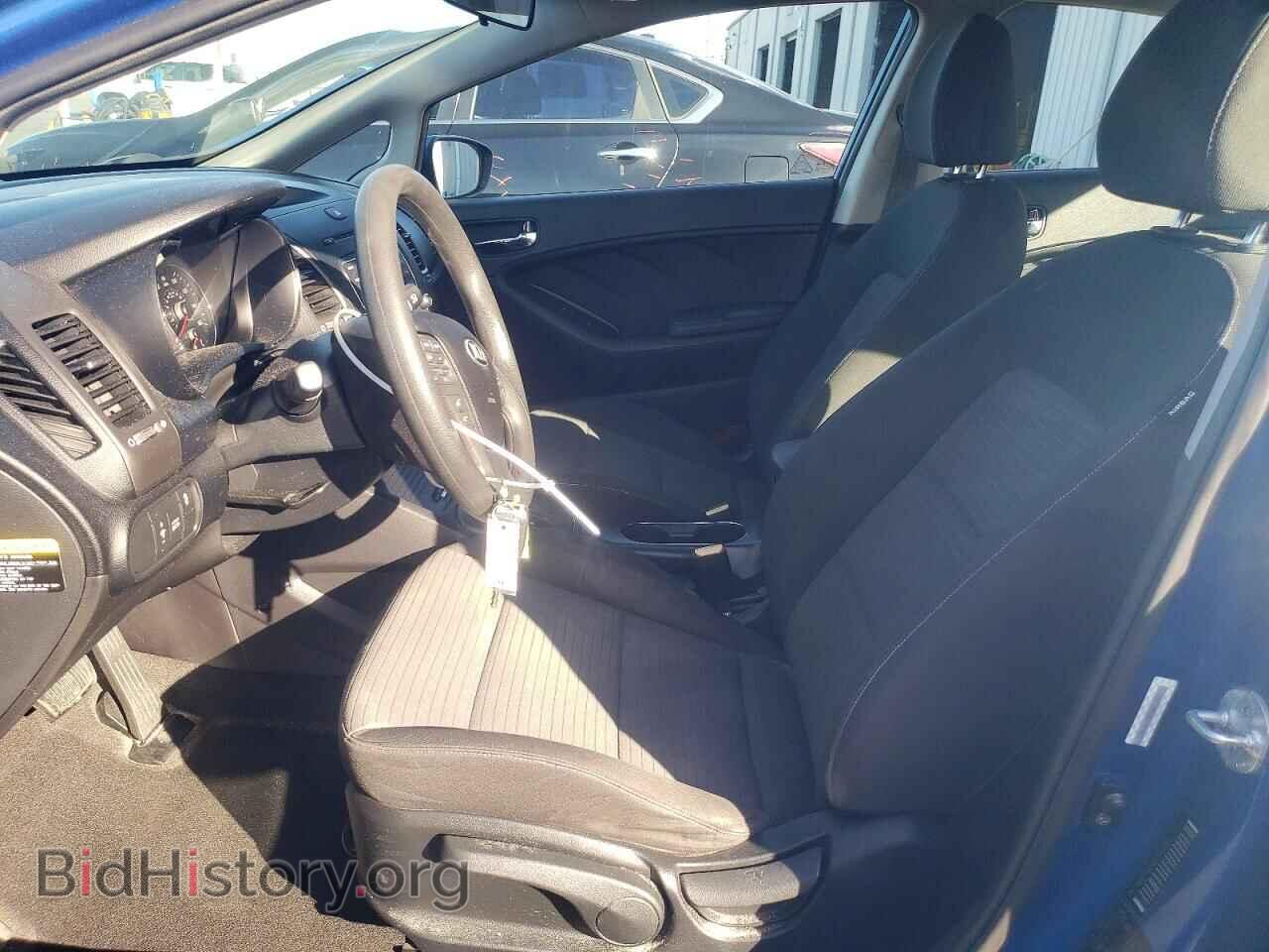 2014 KIA FORTE - VIN: KNAFX4A68E5251503 - Фото 7