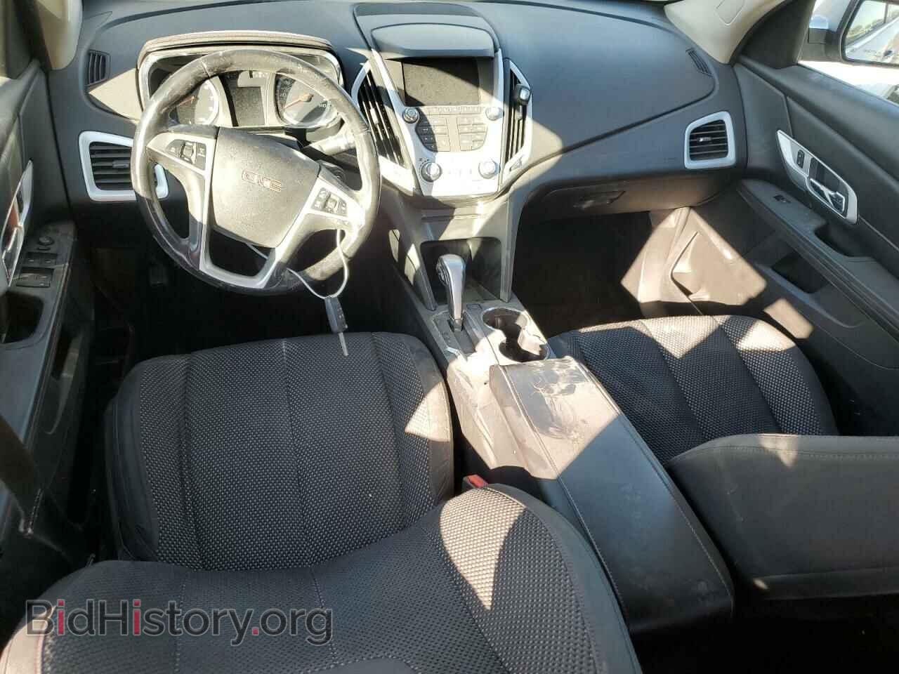 2013 GMC TERRAIN - VIN: 2GKFLTEK1D6161813 - Photo 8