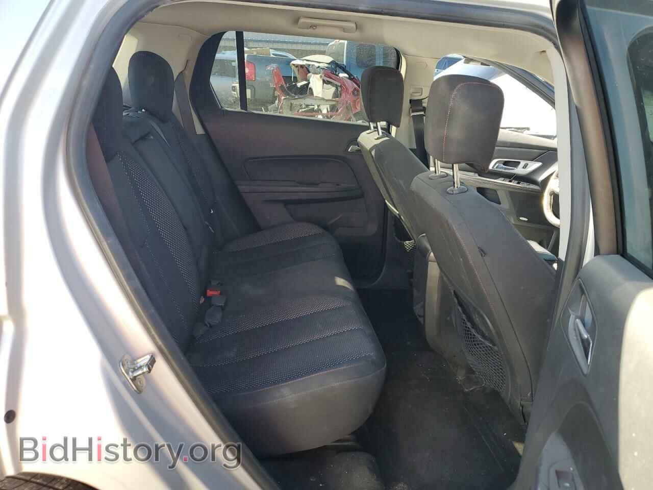 2013 GMC TERRAIN - VIN: 2GKFLTEK1D6161813 - Photo 10