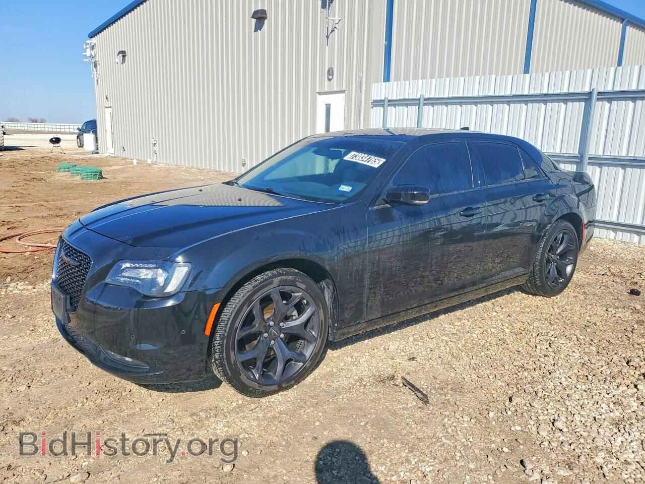 Photo 2C3CCABG7PH561147 - CHRYSLER 300 2023