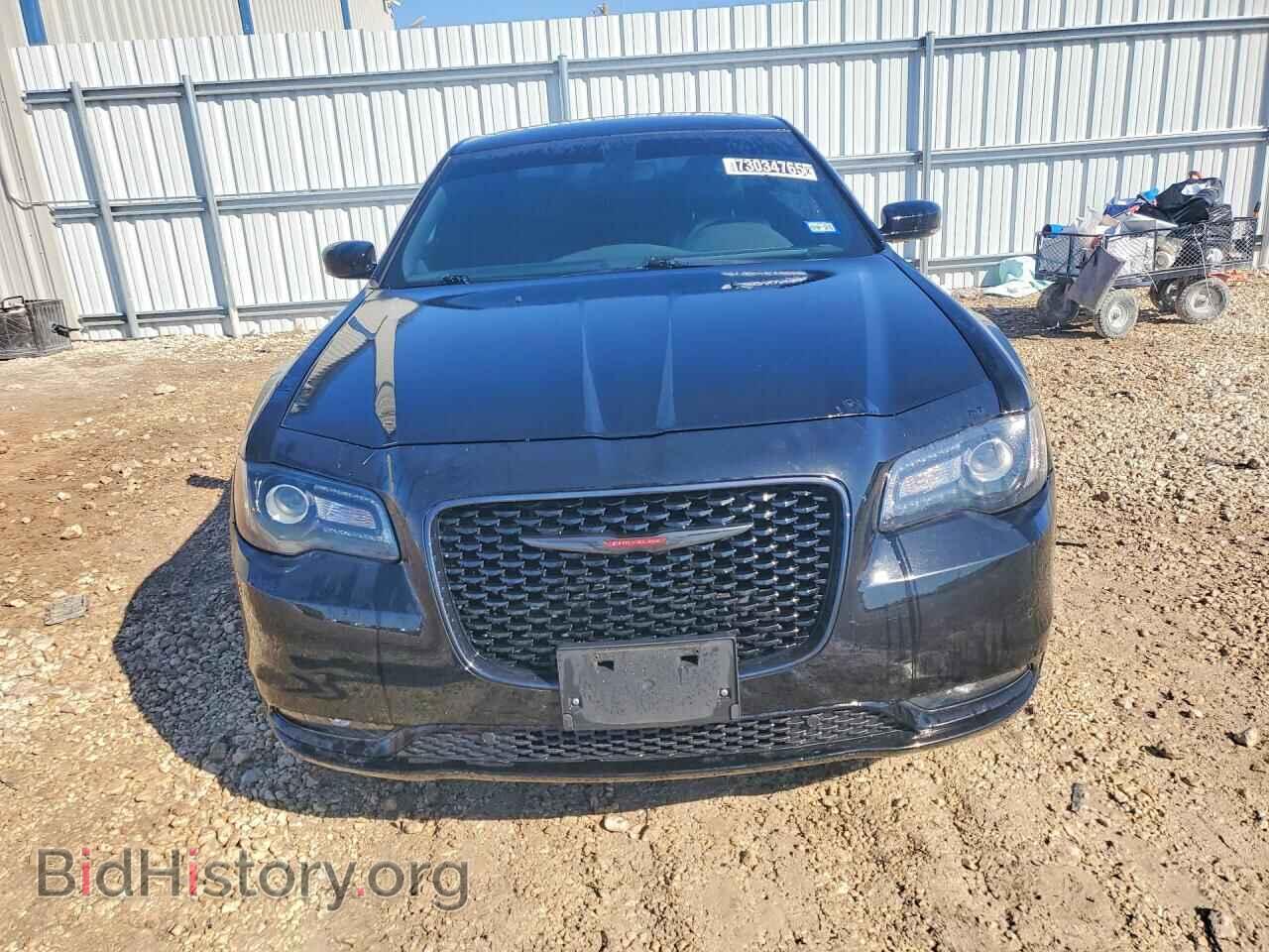 2023 CHRYSLER 300 - VIN: 2C3CCABG7PH561147 - Фото 5