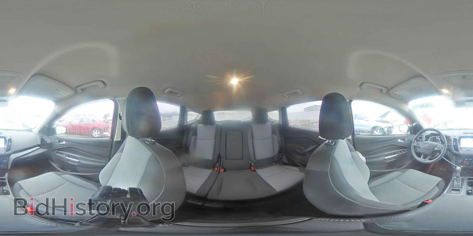 2017 FORD ESCAPE - VIN: 1FMCU0G96HUC21995 - Фото 15