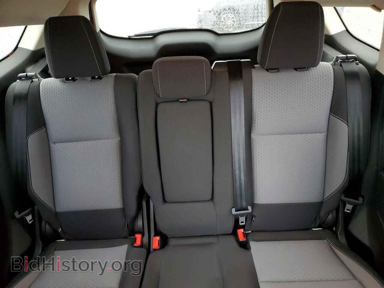 2017 FORD ESCAPE - VIN: 1FMCU0G96HUC21995 - Фото 10