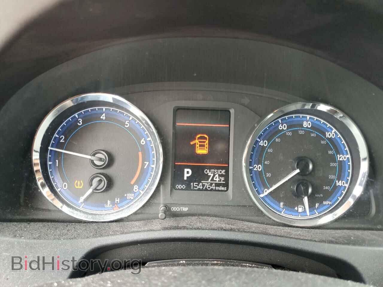 2017 TOYOTA COROLLA - VIN: 2T1BURHE7HC751020 - Фото 9