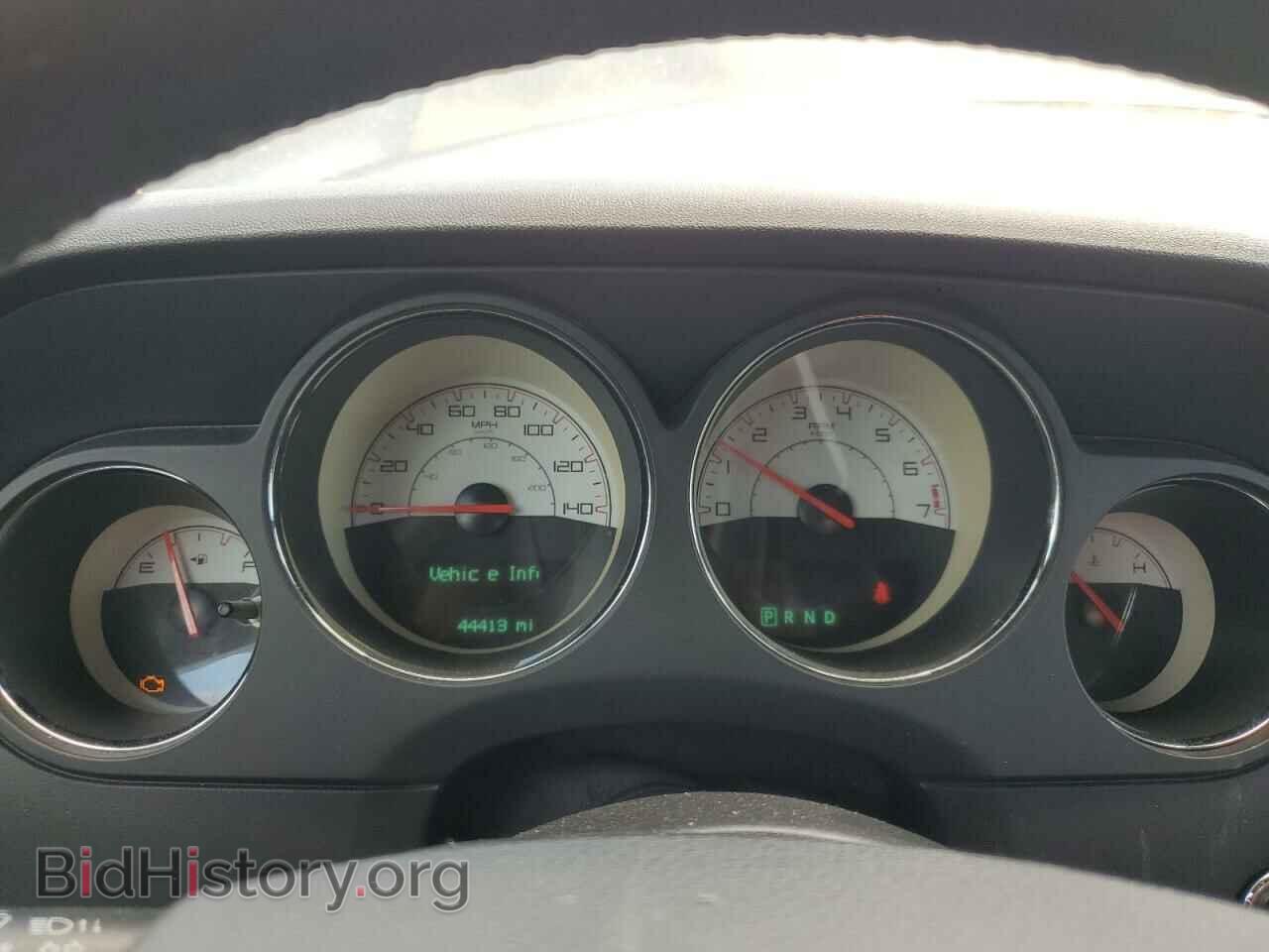 2014 DODGE CHALLENGER - VIN: 2C3CDYAG6EH277318 - Фото 9