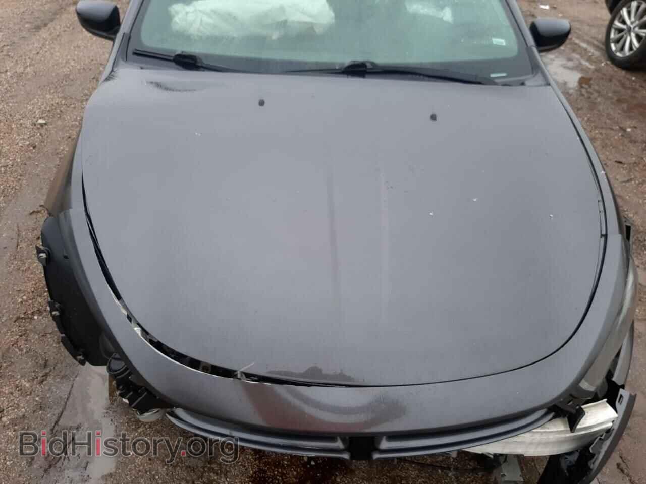 2015 DODGE DART - VIN: 1C3CDFBB7FD344854 - Фото 11