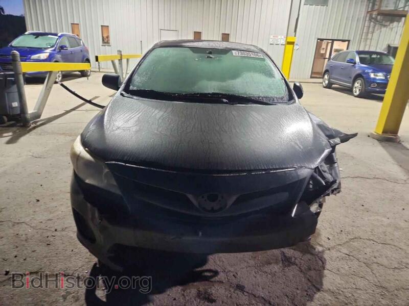 2012 Toyota COROLLA (VIN 2T1BU4EEXCC791947) — photo 5 of 13