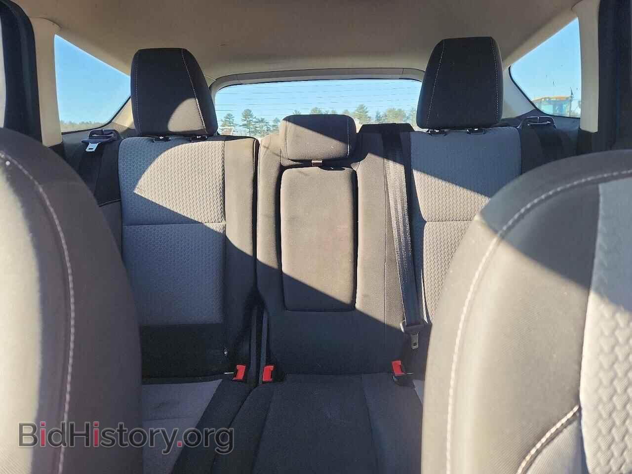 2017 FORD ESCAPE - VIN: 1FMCU9GD5HUC28090 - Фото 10
