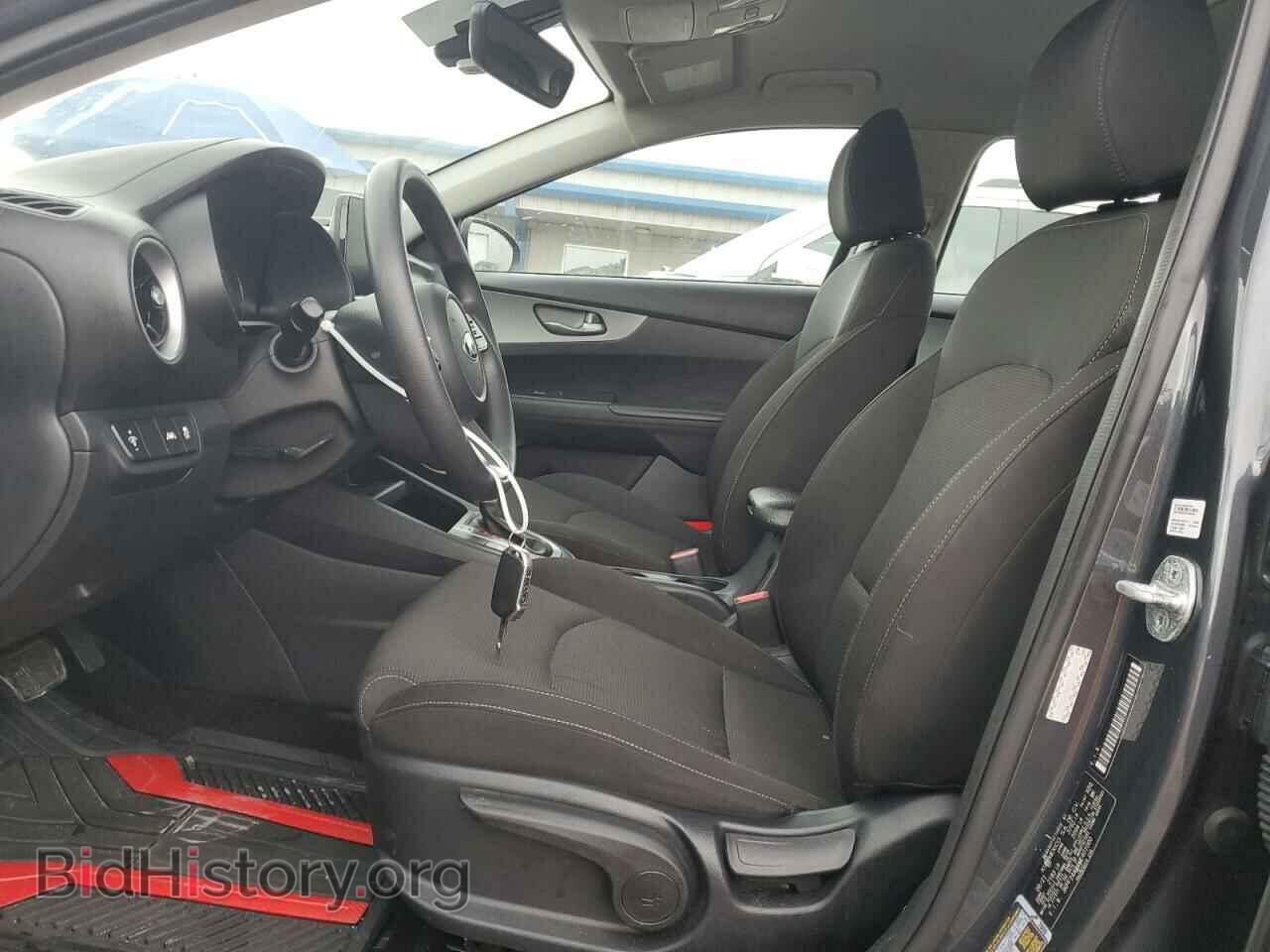 2021 KIA FORTE - VIN: 3KPF24AD6ME401000 - Фото 7