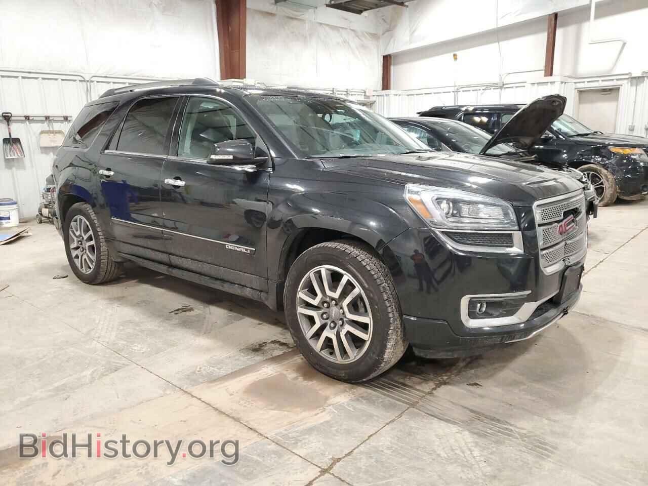 2014 GMC ACADIA DEN - VIN: 1GKKVTKD8EJ333791 - Фото 4