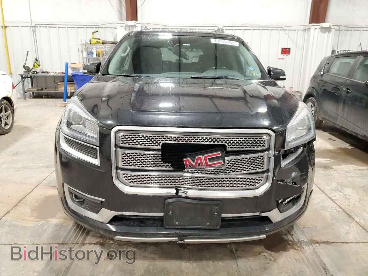 2014 GMC ACADIA DEN - VIN: 1GKKVTKD8EJ333791 - Фото 5