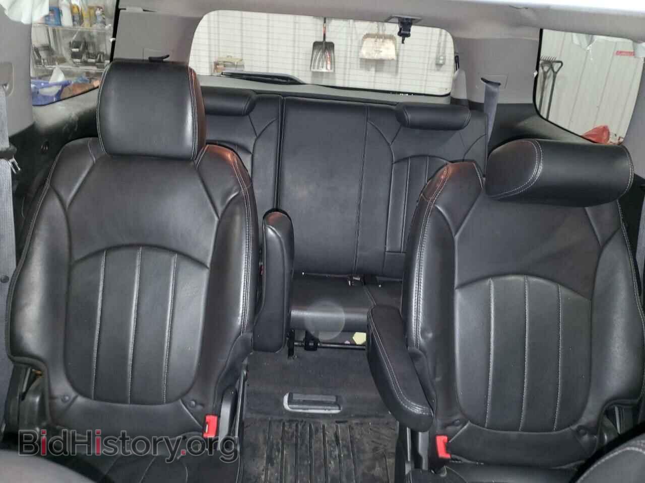 2014 GMC ACADIA DEN - VIN: 1GKKVTKD8EJ333791 - Фото 10