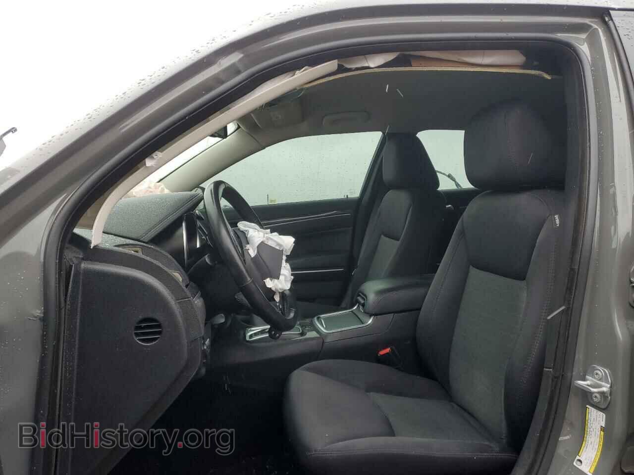 2019 CHRYSLER 300 - VIN: 2C3CCARG7KH548963 - Фото 7