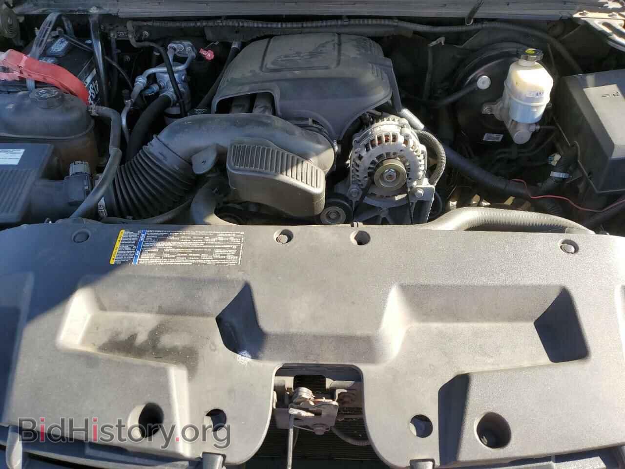 2009 GMC SIERRA - VIN: 1GTEC290X9Z175389 - Фото 11