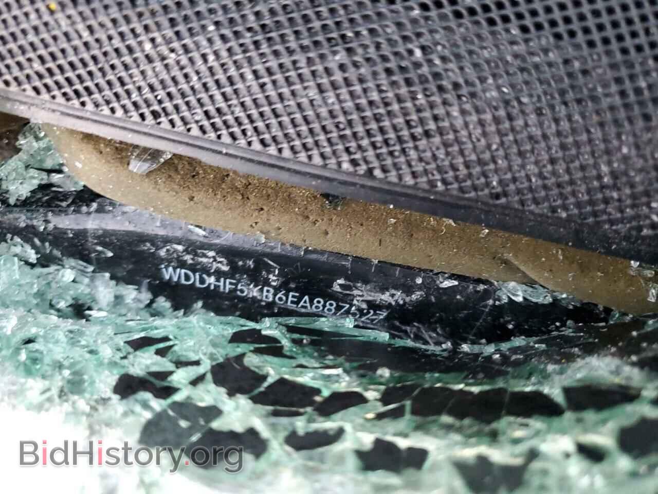 2014 MERCEDES-BENZ E-CLASS - VIN: WDDHF5KB6EA887527 - Фото 13