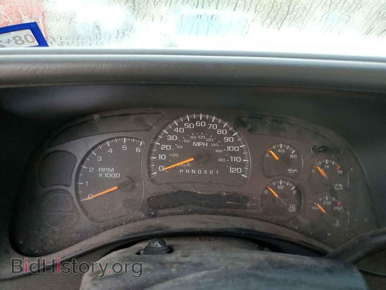 2006 GMC SIERRA - VIN: 3GTEC14XX6G258475 - Фото 9