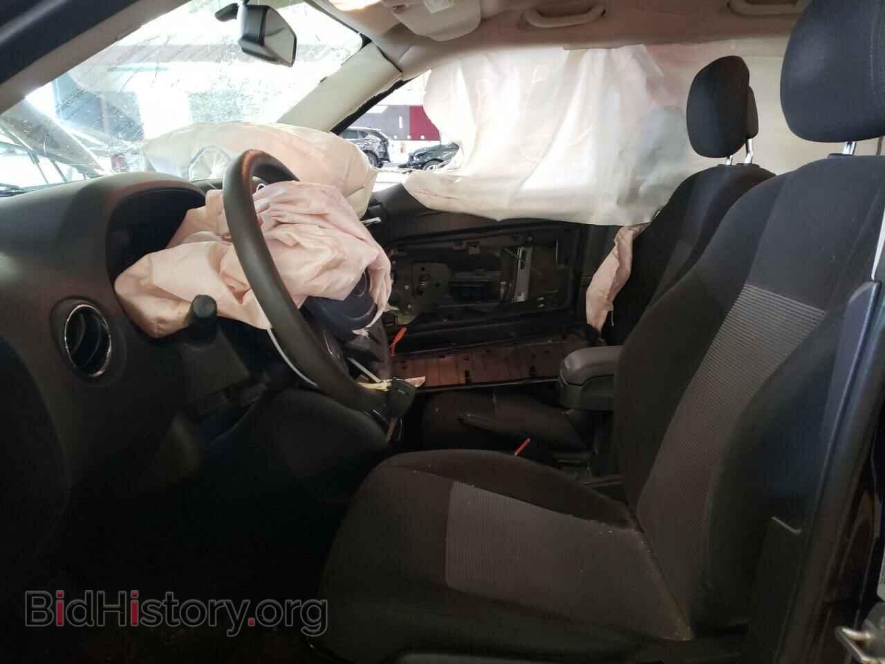 2016 JEEP COMPASS - VIN: 1C4NJDBB4GD549504 - Фото 7