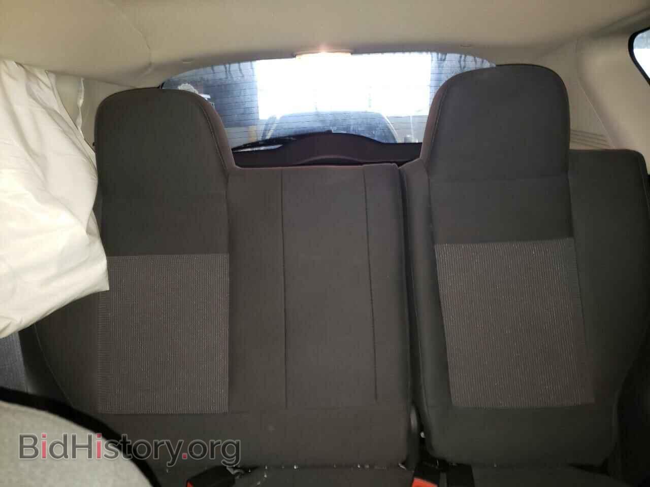 2016 JEEP COMPASS - VIN: 1C4NJDBB4GD549504 - Фото 10
