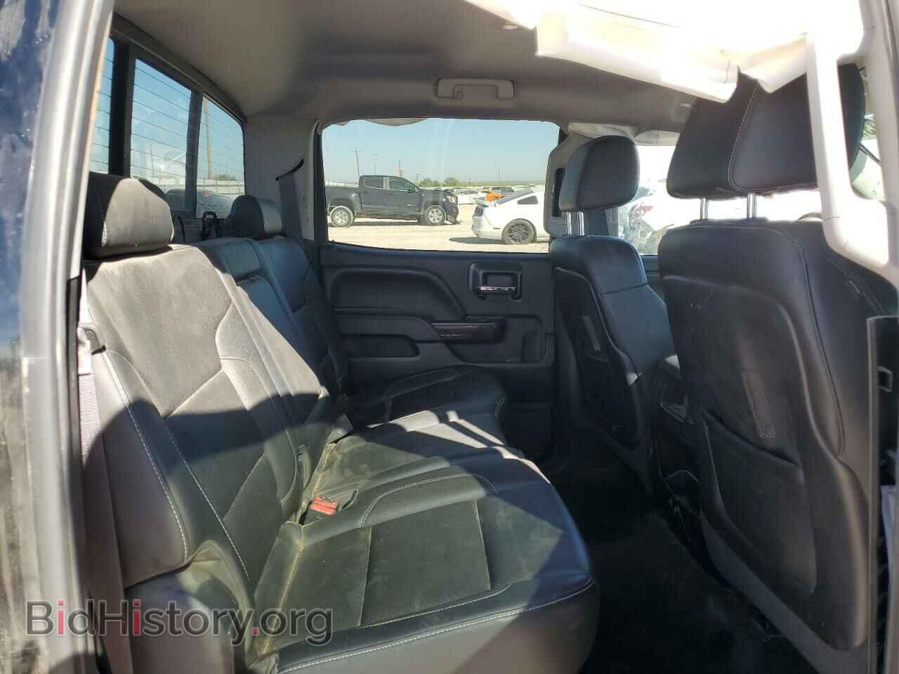 2015 GMC SIERRA - VIN: 3GTP1VEC2FG110483 - Photo 10