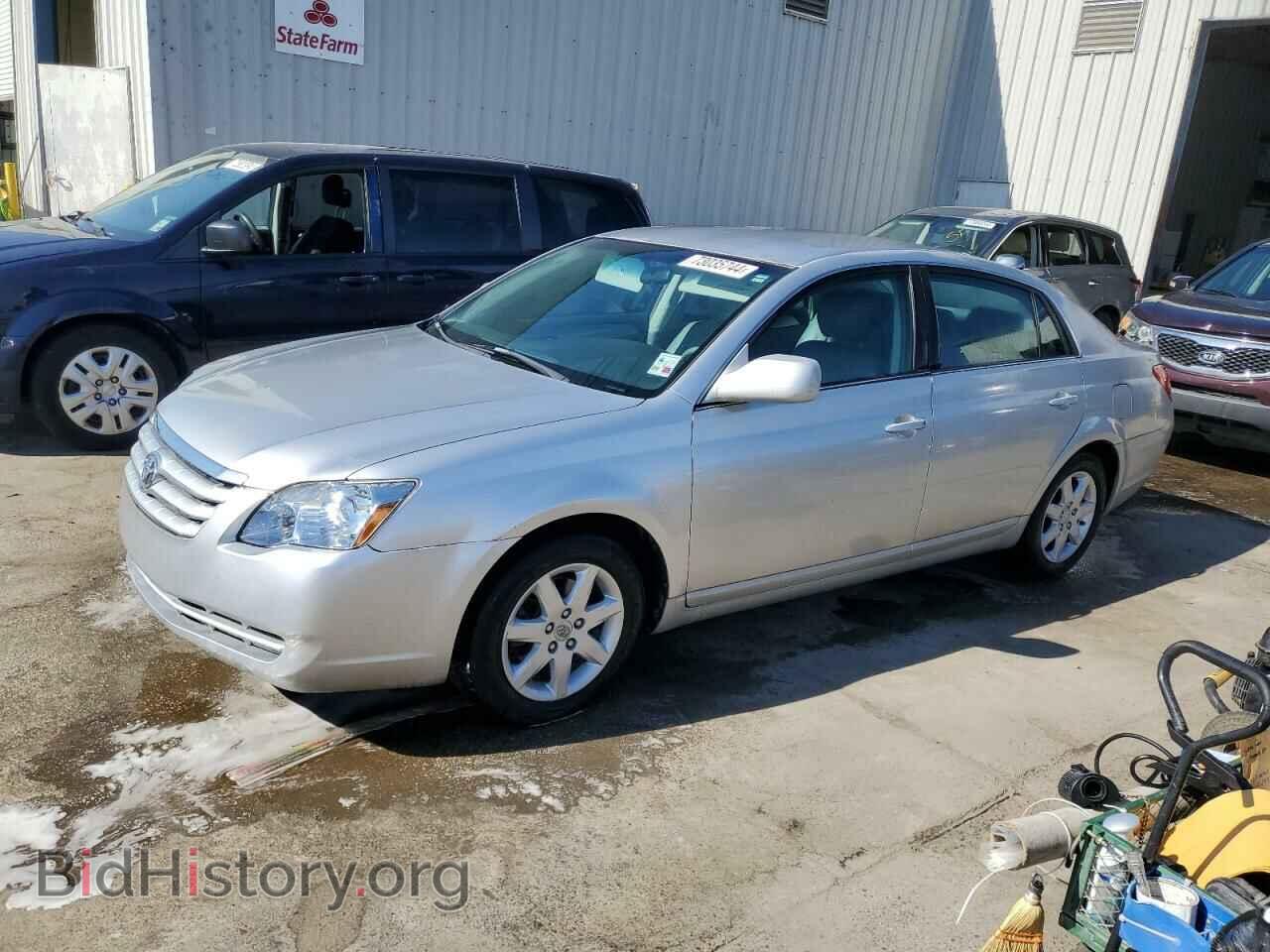 Фотография 4T1BK36B96U072017 - TOYOTA AVALON 2006