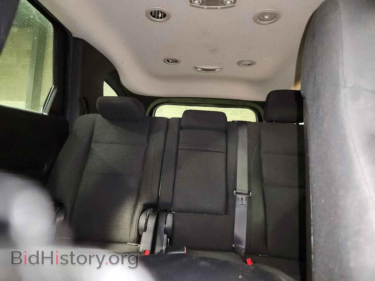 2021 DODGE DURANGO - VIN: 1C4RDJAG4MC609464 - Photo 10