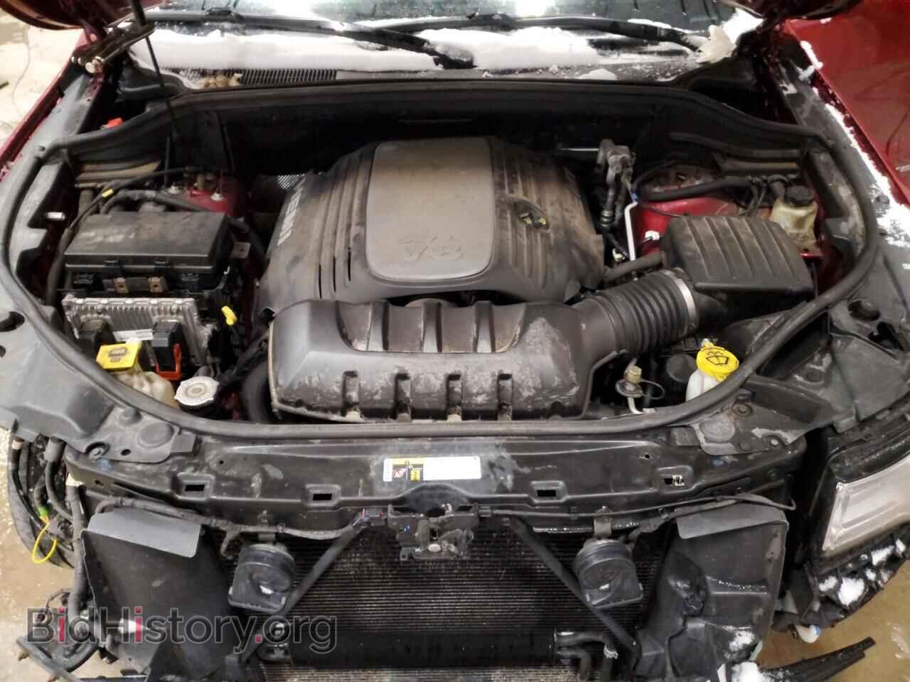 2015 JEEP CHEROKEE - VIN: 1C4RJFCT8FC642177 - Фото 11